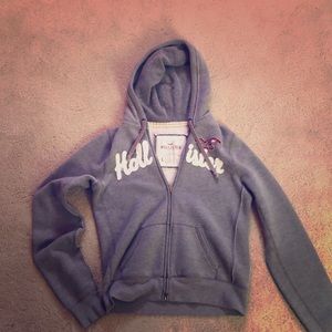 Hollister Hoddie